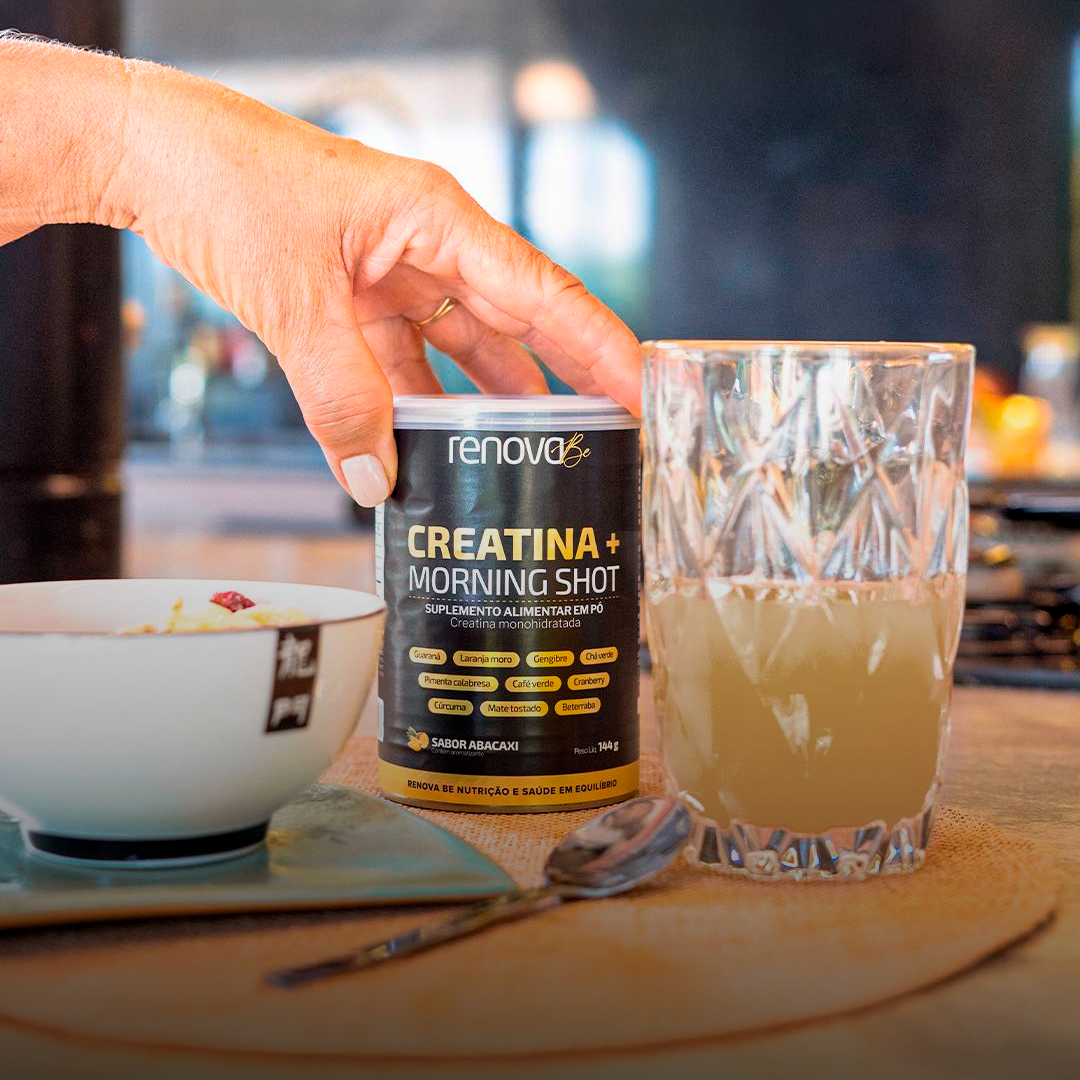 Desempenho & Energia