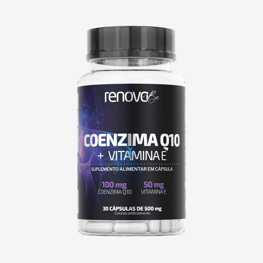 Coenzima Q10