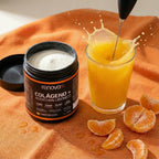 Colágeno Verisol® + Ácido Hialurônico - Tangerina