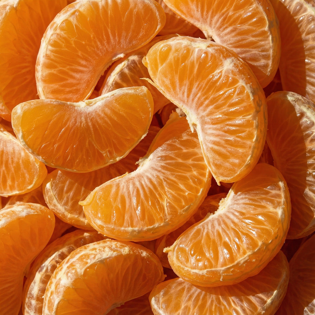 Colágeno Verisol® + Ácido Hialurônico - Tangerina